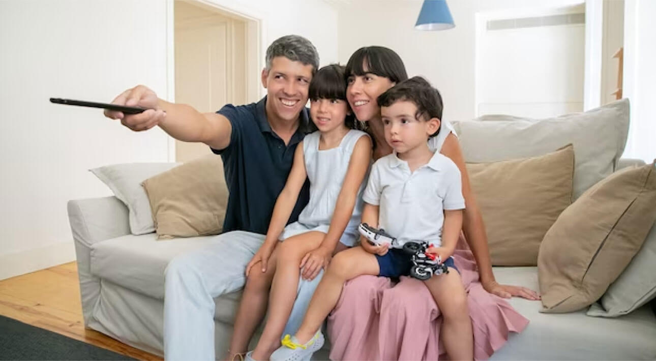 the advantages of using broadband internet over other