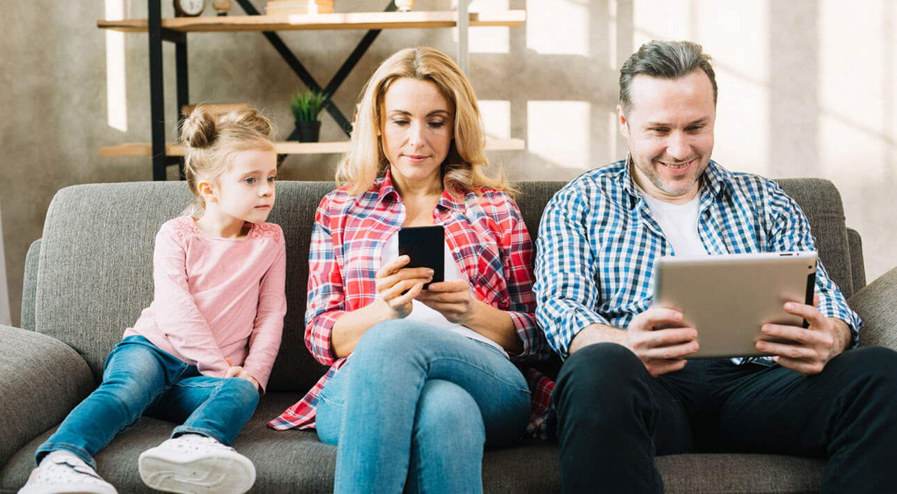 choose the right broadband plan for my needs
