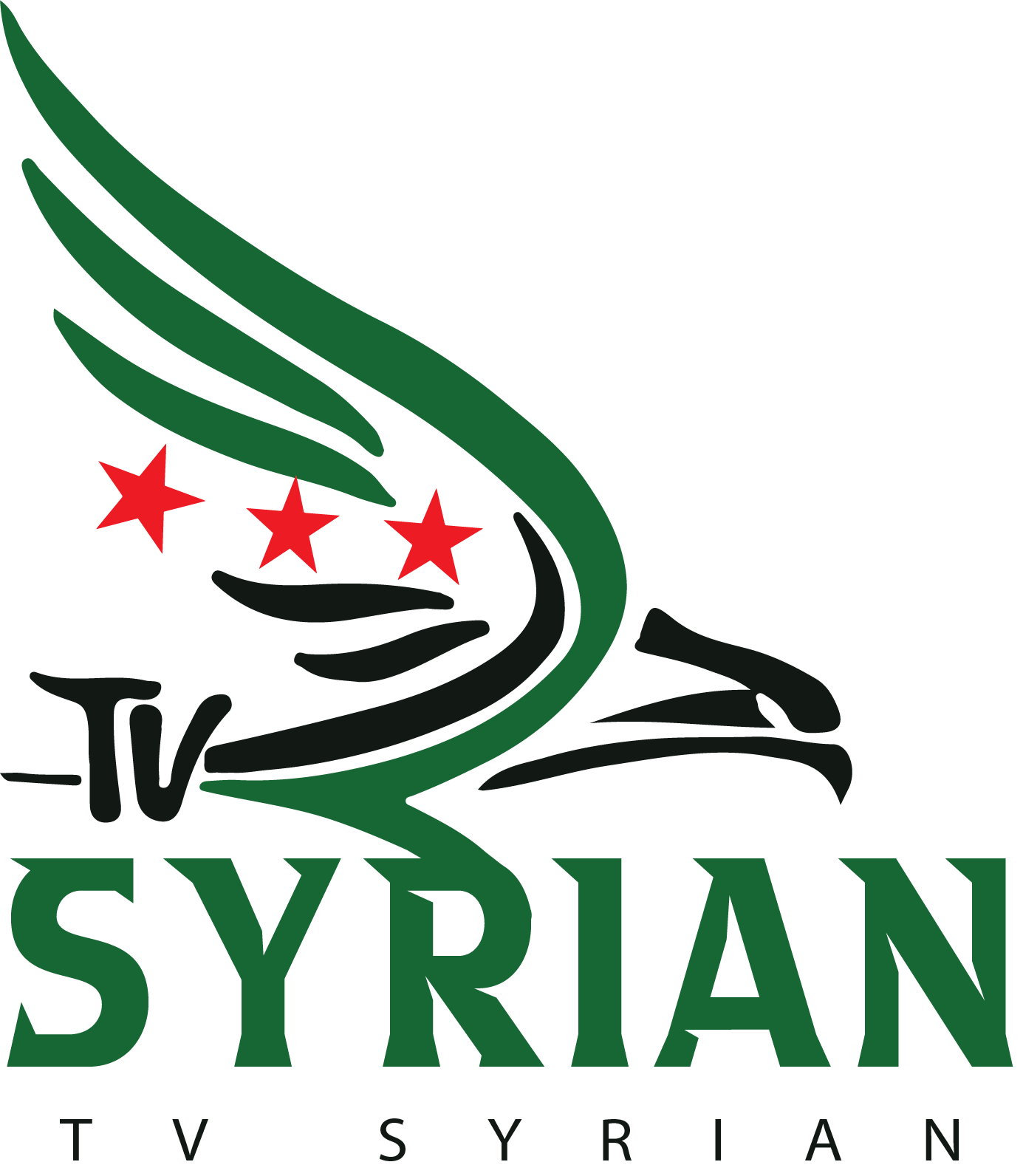 tv syrian